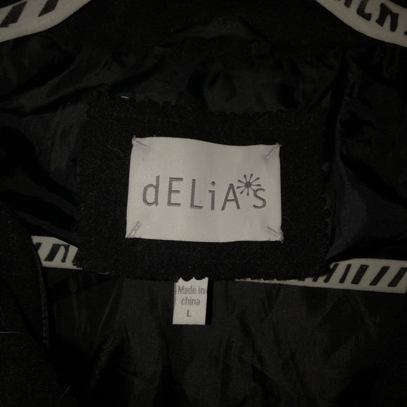 Pea Coat, SZ:L - Picture 3 of 4